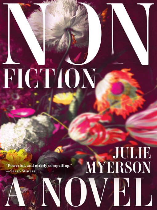 Title details for Nonfiction by Julie Myerson - Available